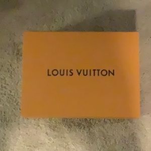 louis vuttion box